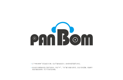 pan BoM VI视觉设计